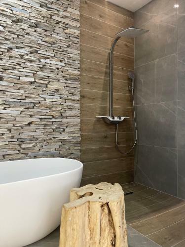 Apartamento Beachfront Penthouse Ballito
