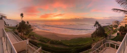 Apartamento Beachfront Penthouse Ballito