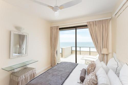 Apartamento Chakas Terrace 8