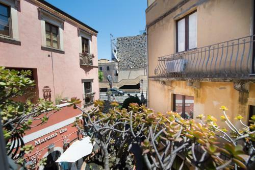 Casa Escondida - Taormina City Center