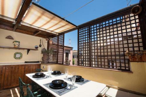 Casa Escondida - Taormina City Center