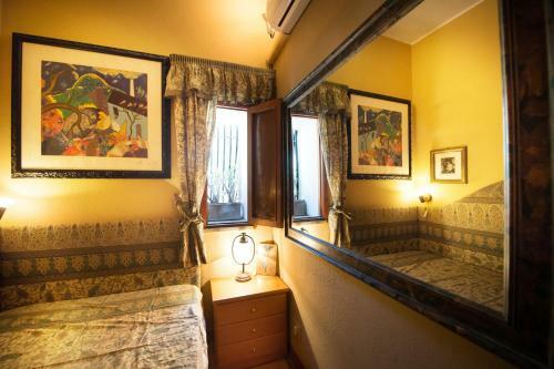 Casa Escondida - Taormina City Center