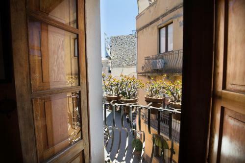 Casa Escondida - Taormina City Center