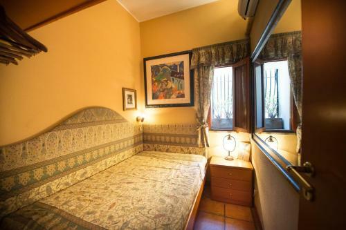 Casa Escondida - Taormina City Center