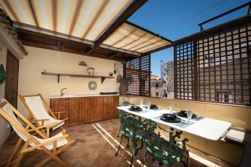 Casa Escondida - Taormina City Center