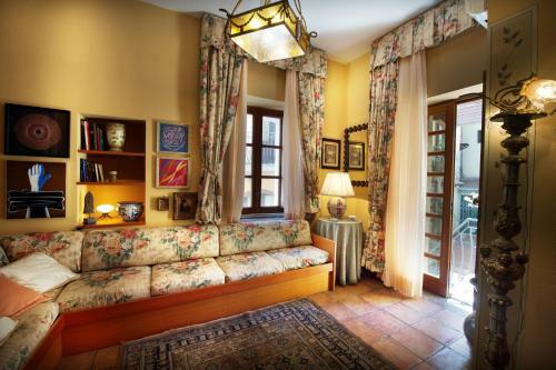 Casa Escondida - Taormina City Center
