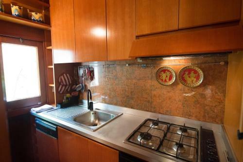 Casa Escondida - Taormina City Center