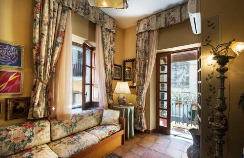 Casa Escondida - Taormina City Center