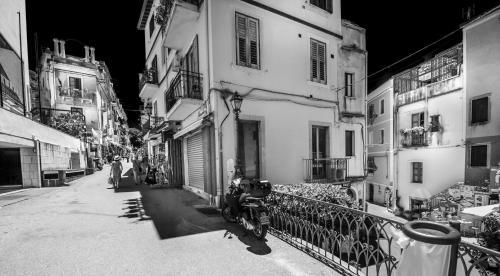 Casa Escondida - Taormina City Center