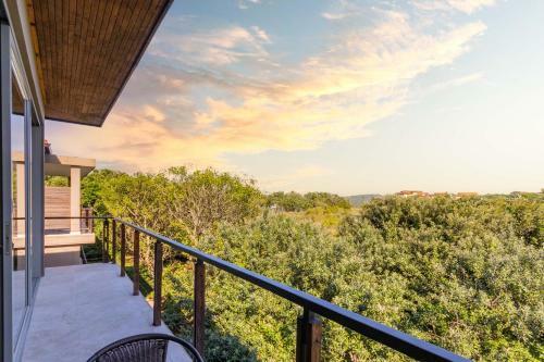 Villa 17 Setai, Zimbali Coastal Resort