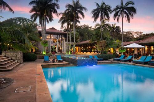 Villa 17 Setai, Zimbali Coastal Resort