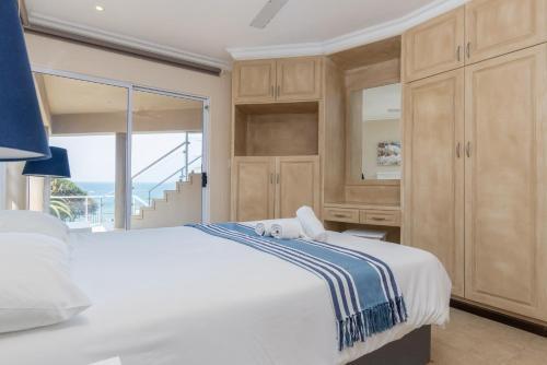 Apartamento Compensation Beach Road 21 (Family Only)