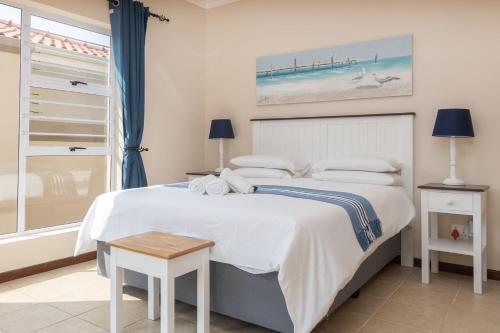 Apartamento Compensation Beach Road 21 (Family Only)
