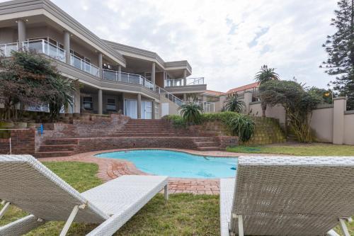 Apartamento Compensation Beach Road 21 (Family Only)