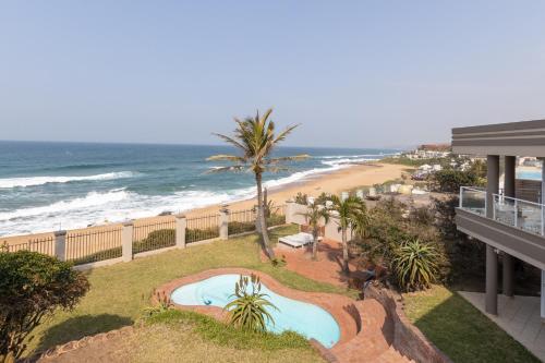 Apartamento Compensation Beach Road 21 (Family Only)