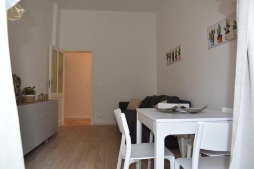 Arcoventi7 Apartment
