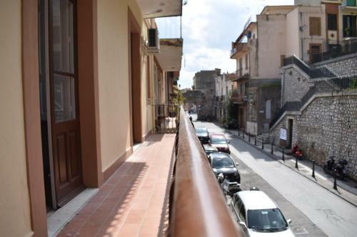 Arcoventi7 Apartment