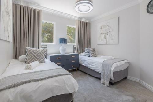Apartamento Driftwood 4