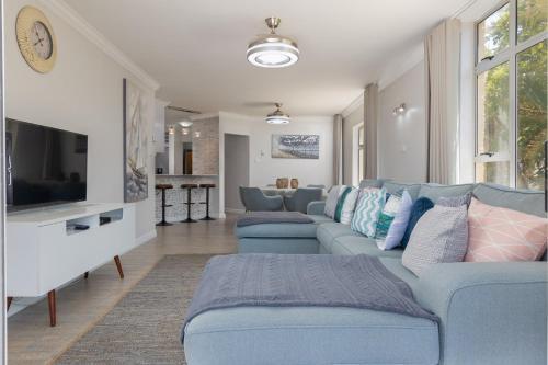 Apartamento Driftwood 4