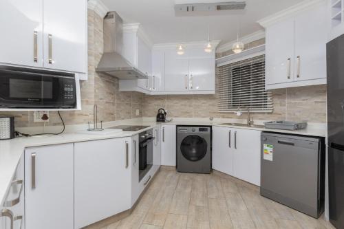 Apartamento Driftwood 4