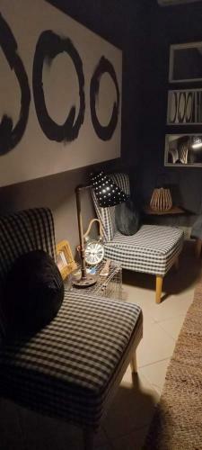 Apartamento V's Studio