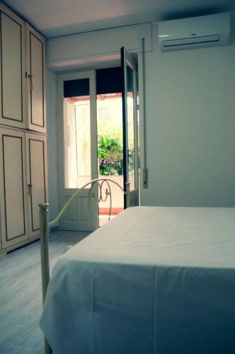 Apartamento Meravigliosa Casa Sul Corso Di Taormina