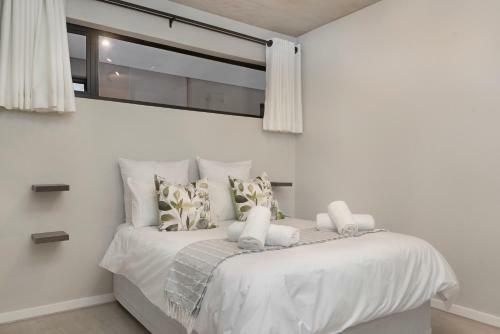 Apartamento 106 On Koi By Airagents