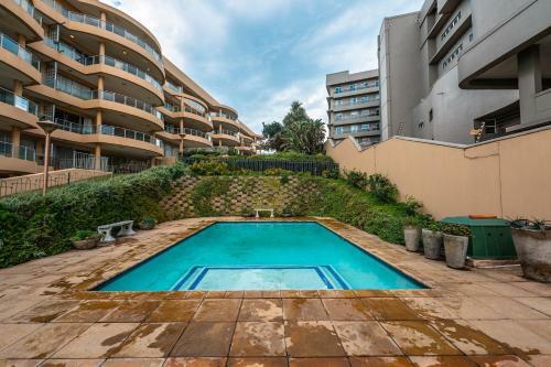 Apartamento 101 Bermuda-luxury With Magnificent Ocean Views