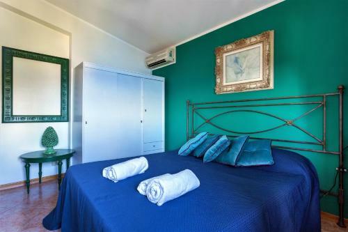 Apartamento Maison Isola Bella