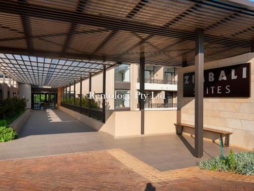 Apartamento Striking 2 Bed Zimbali Suites Sea-view