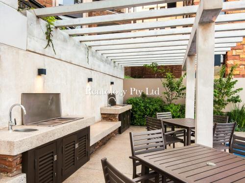 Apartamento Striking 2 Bed Zimbali Suites Sea-view