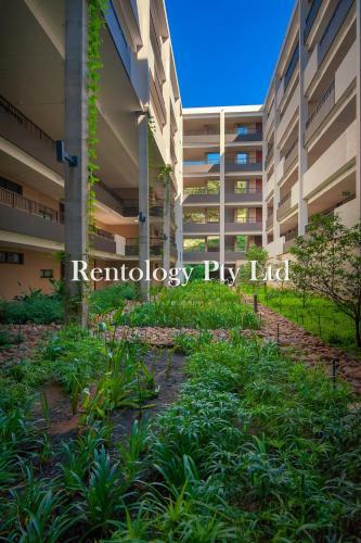 Apartamento Striking 2 Bed Zimbali Suites Sea-view