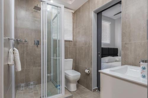 Apartamento Bermuda 305