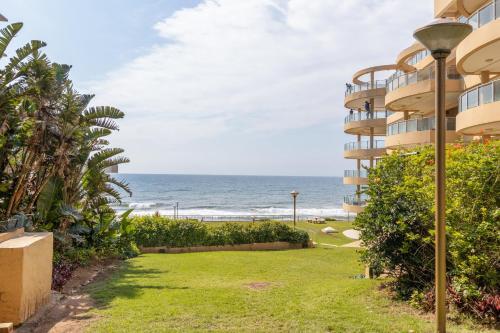 Apartamento Bermuda 305