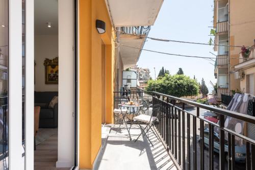 Modern Apartment Near The Historic Center