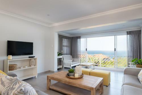 Apartamento The Beacon 10
