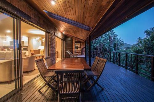 Villa 4 Ihlati, Zimbali Coastal Resort