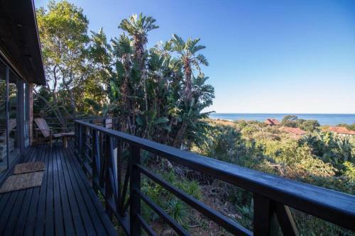 Villa 4 Ihlati, Zimbali Coastal Resort