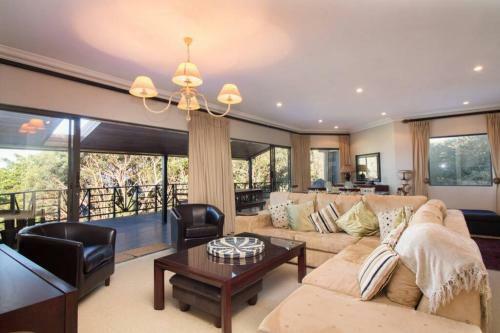 Villa 4 Ihlati, Zimbali Coastal Resort