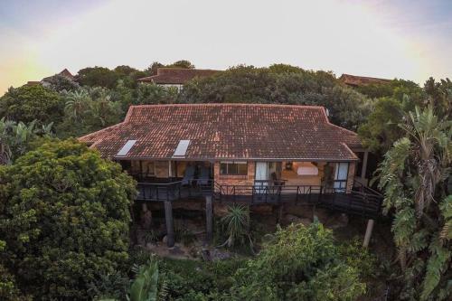 Villa 4 Ihlati, Zimbali Coastal Resort