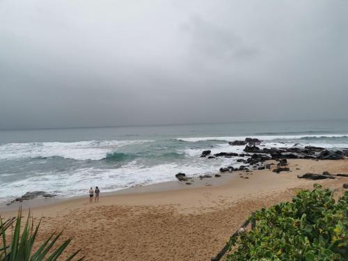 Apartamento La Ballito 202