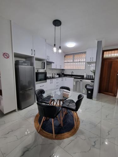 Apartamento La Ballito 202