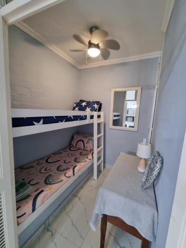 Apartamento La Ballito 202