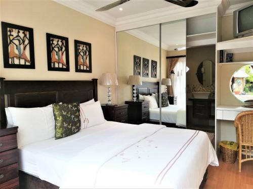 Bed & Breakfast Franchise Premier Guest House