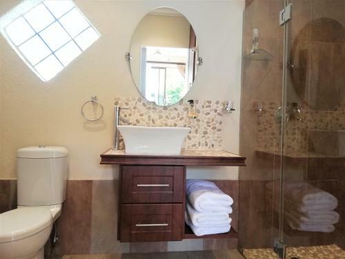 Bed & Breakfast Franchise Premier Guest House