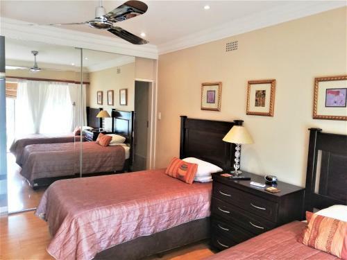 Bed & Breakfast Franchise Premier Guest House