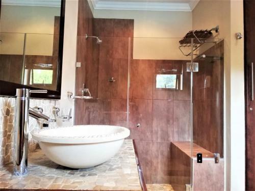 Bed & Breakfast Franchise Premier Guest House