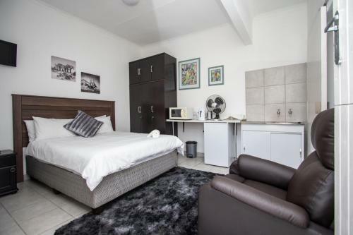 Hostal Willow Guest House