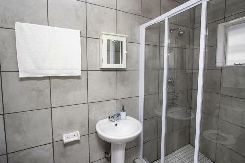 Hostal Willow Guest House