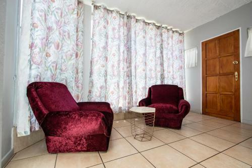 Hostal Willow Guest House